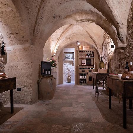 San Francesco Bed & Breakfast アルタムラ エクステリア 写真