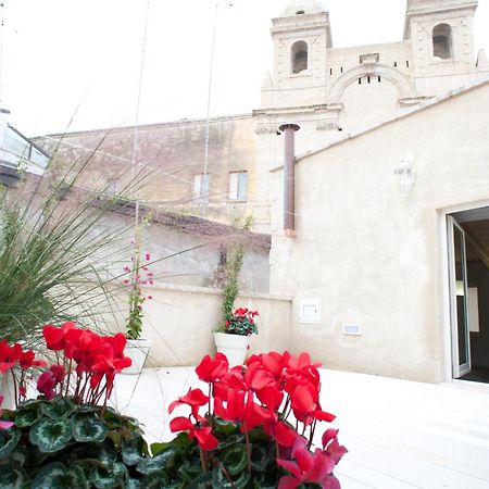 San Francesco Bed & Breakfast アルタムラ エクステリア 写真