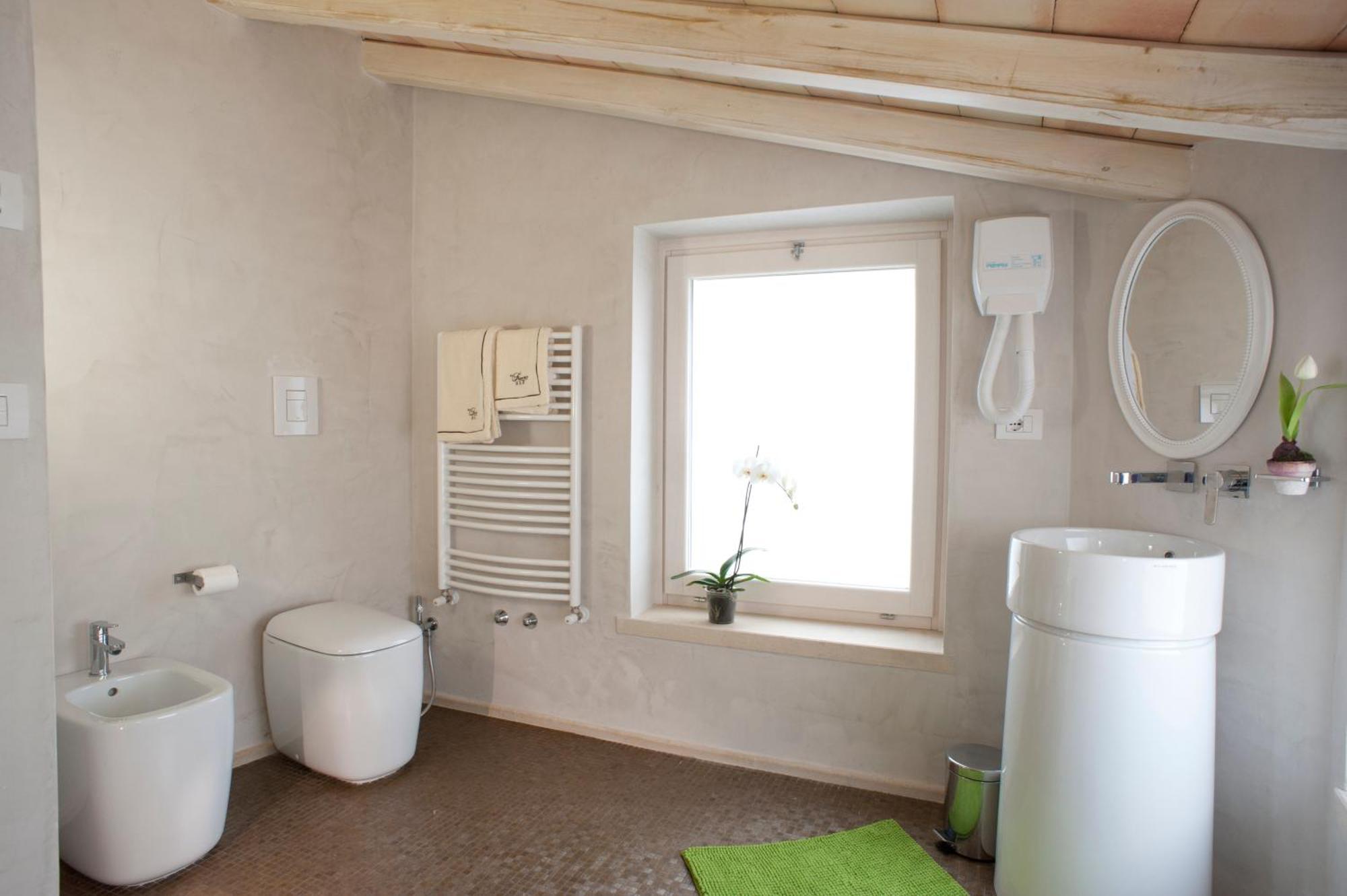 San Francesco Bed & Breakfast アルタムラ 部屋 写真