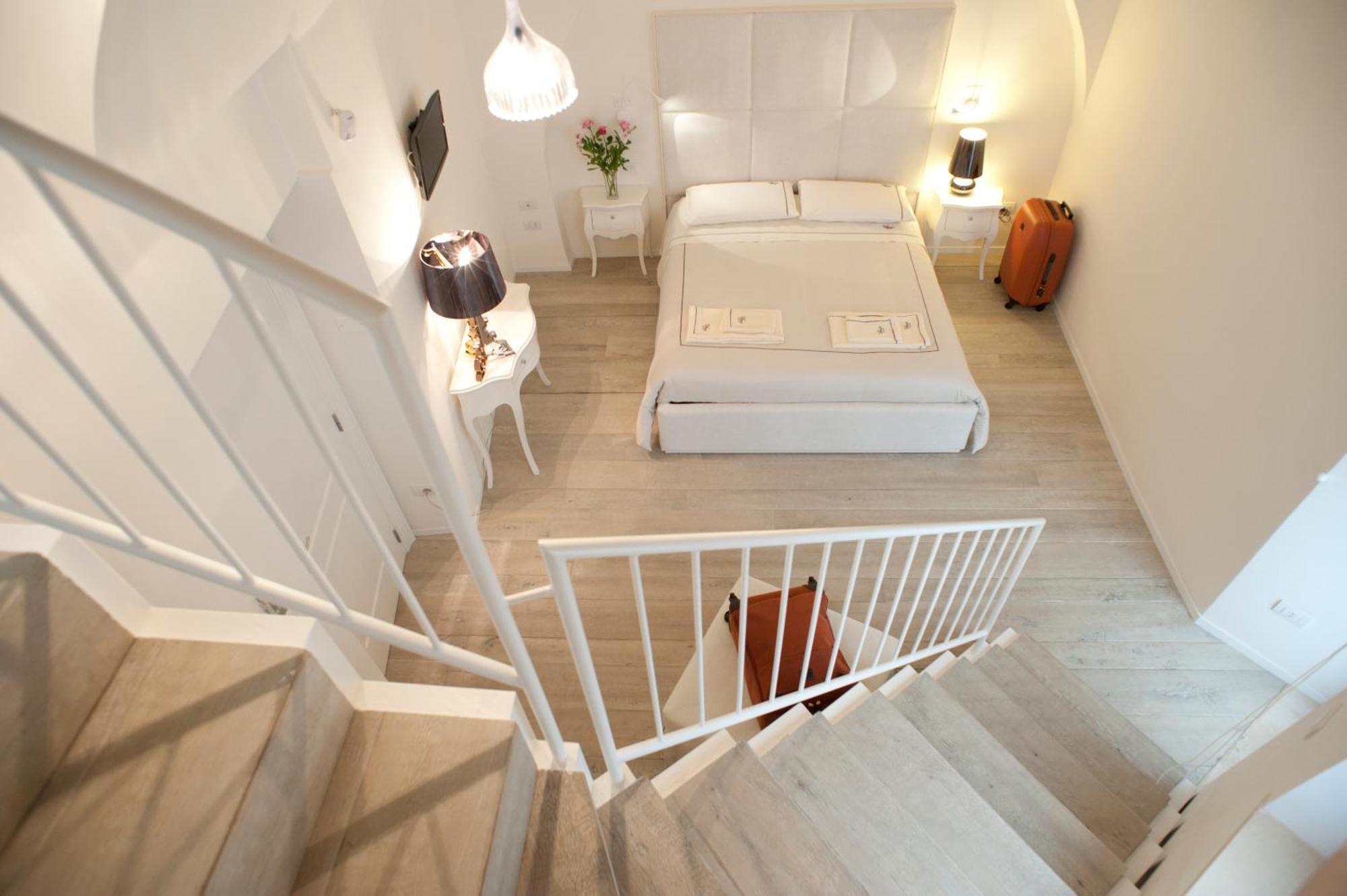 San Francesco Bed & Breakfast アルタムラ 部屋 写真