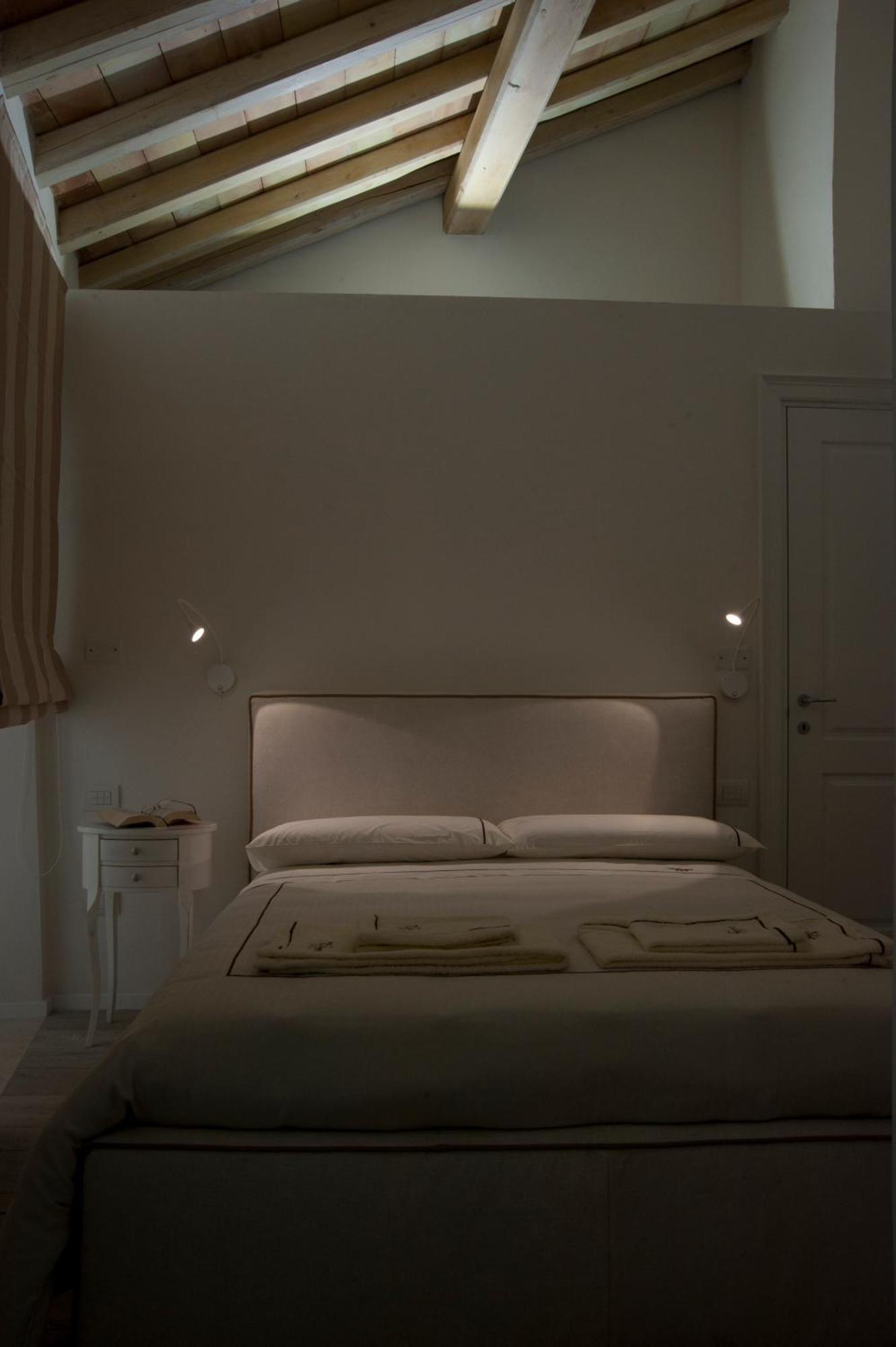 San Francesco Bed & Breakfast アルタムラ 部屋 写真