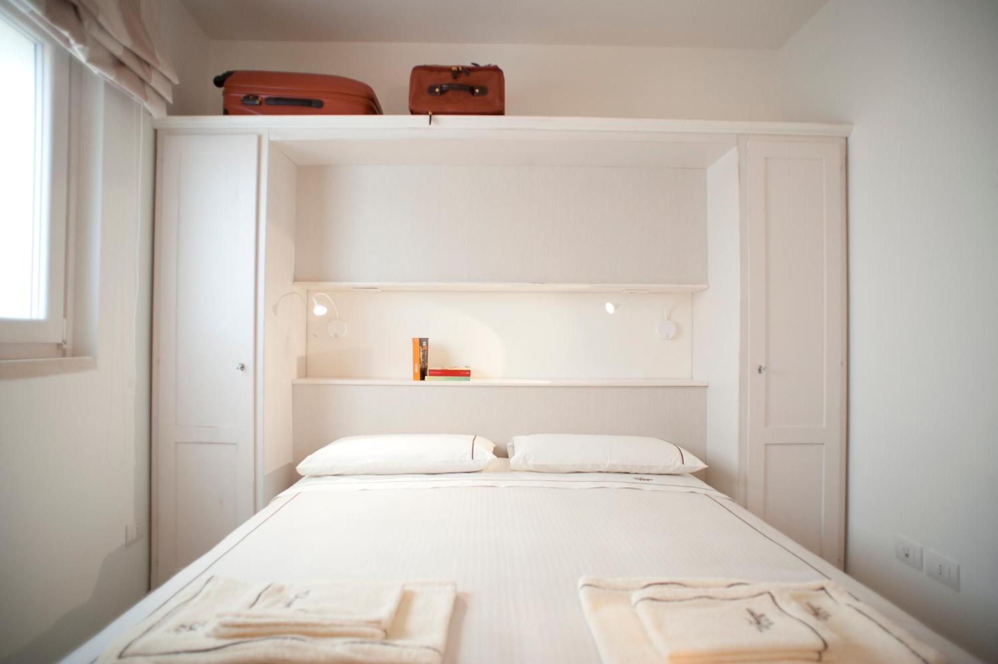 San Francesco Bed & Breakfast アルタムラ エクステリア 写真