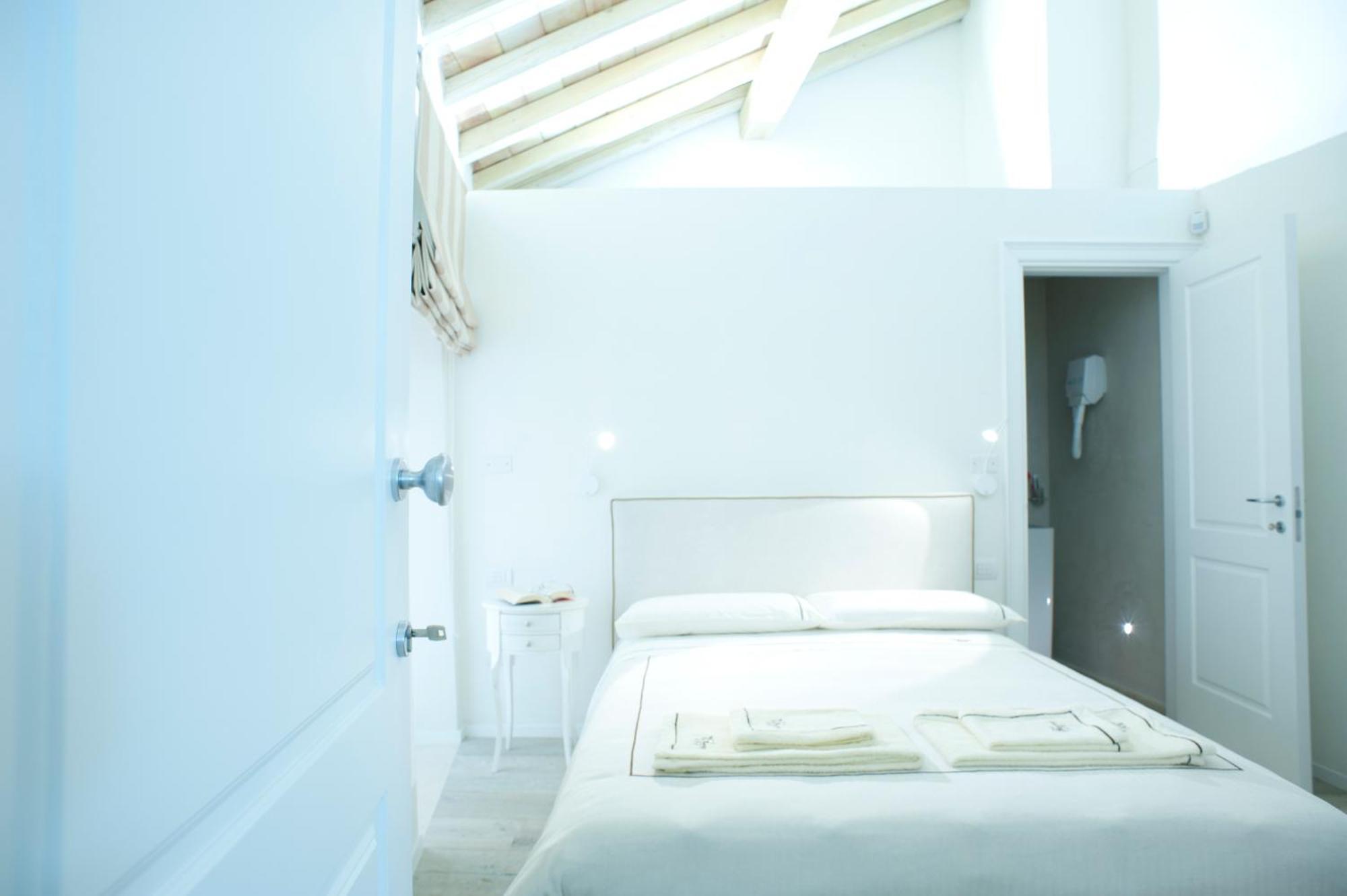 San Francesco Bed & Breakfast アルタムラ エクステリア 写真