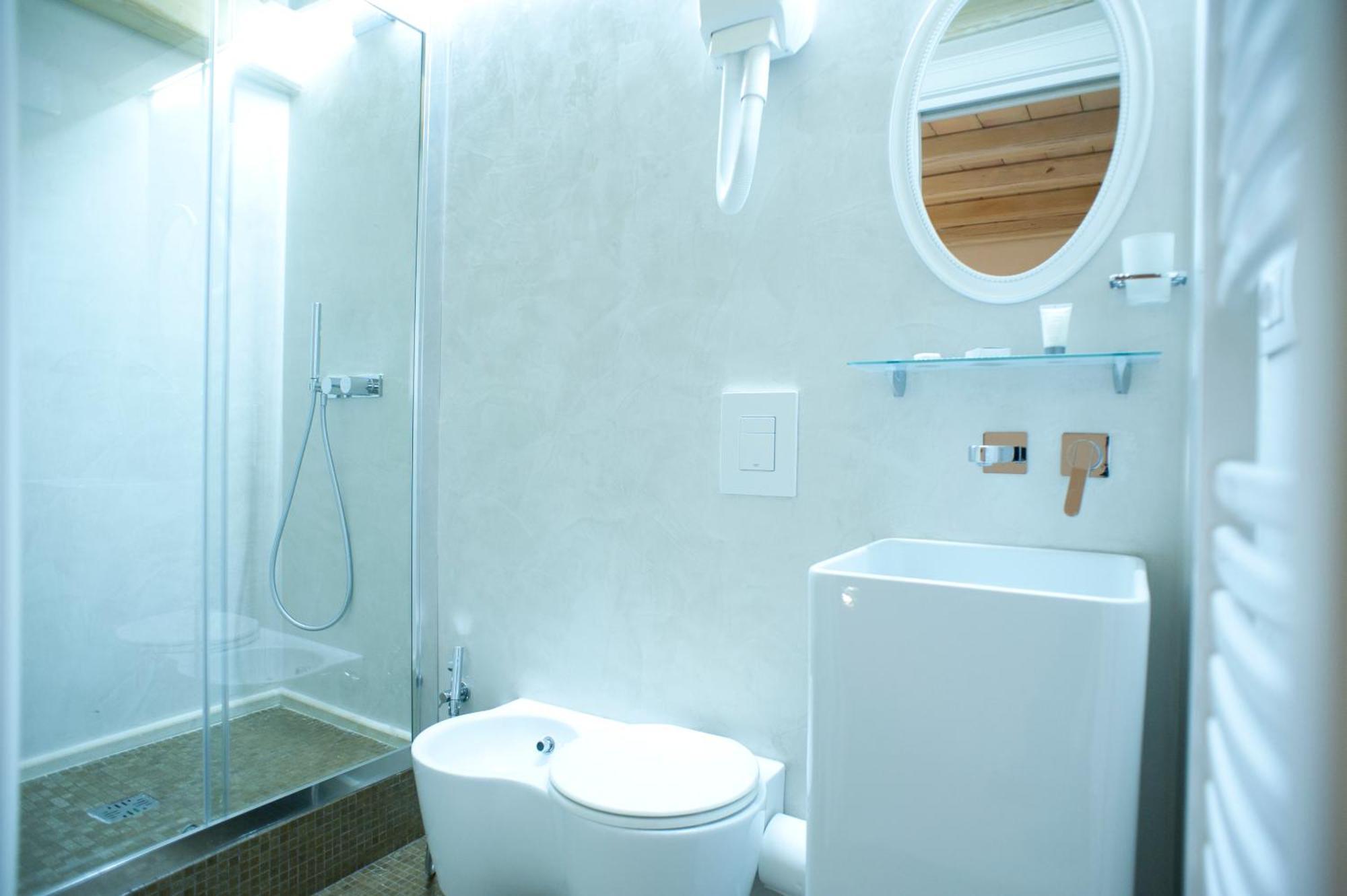 San Francesco Bed & Breakfast アルタムラ エクステリア 写真