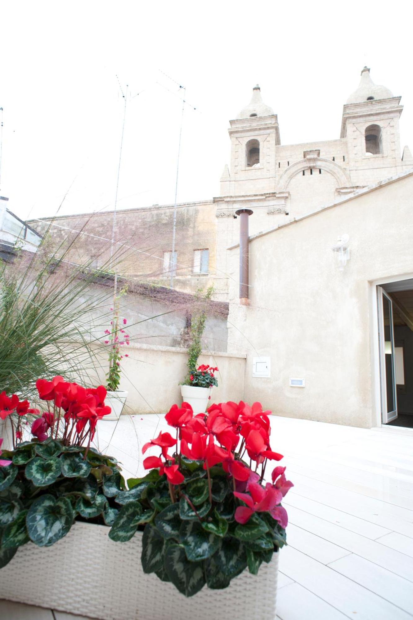 San Francesco Bed & Breakfast アルタムラ エクステリア 写真