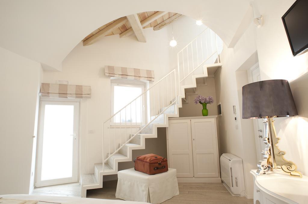 San Francesco Bed & Breakfast アルタムラ エクステリア 写真